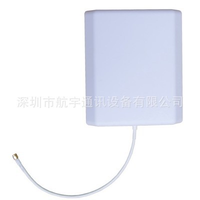 2.4GHz平板天線 公共熱點(diǎn)覆蓋、無線數(shù)字與圖像傳輸?shù)睦硐脒x擇