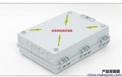 中國電信移動(dòng)聯(lián)通1分16光分器箱 功能、應(yīng)用與行業(yè)解決方案