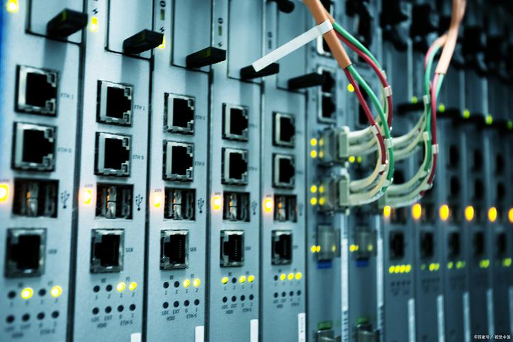 通信設(shè)備與通訊設(shè)備 發(fā)展、分類(lèi)與未來(lái)趨勢(shì)